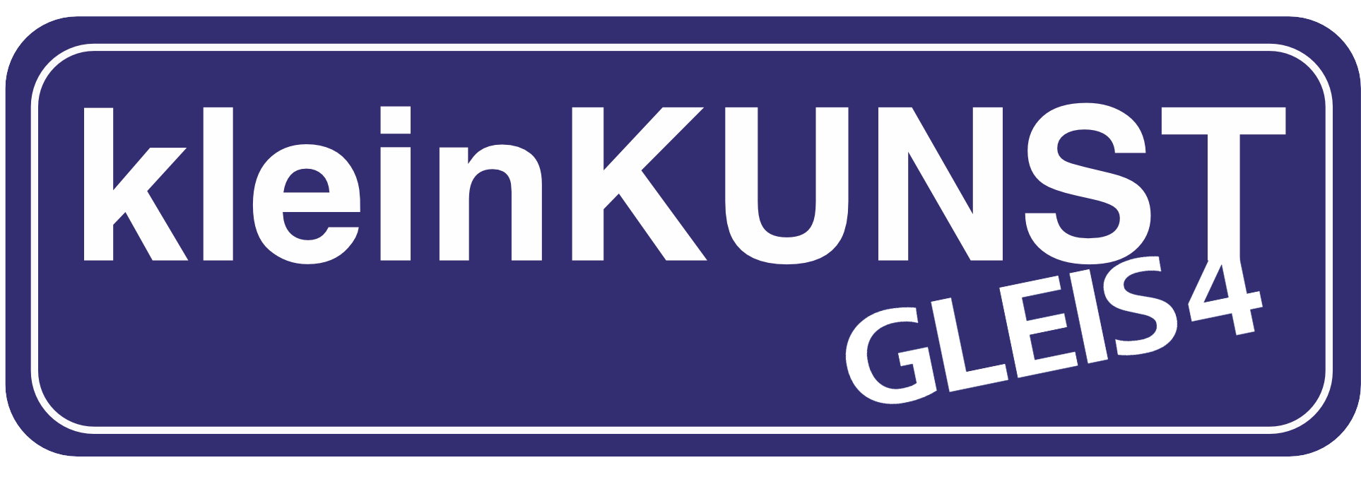 kleinkunst-logo