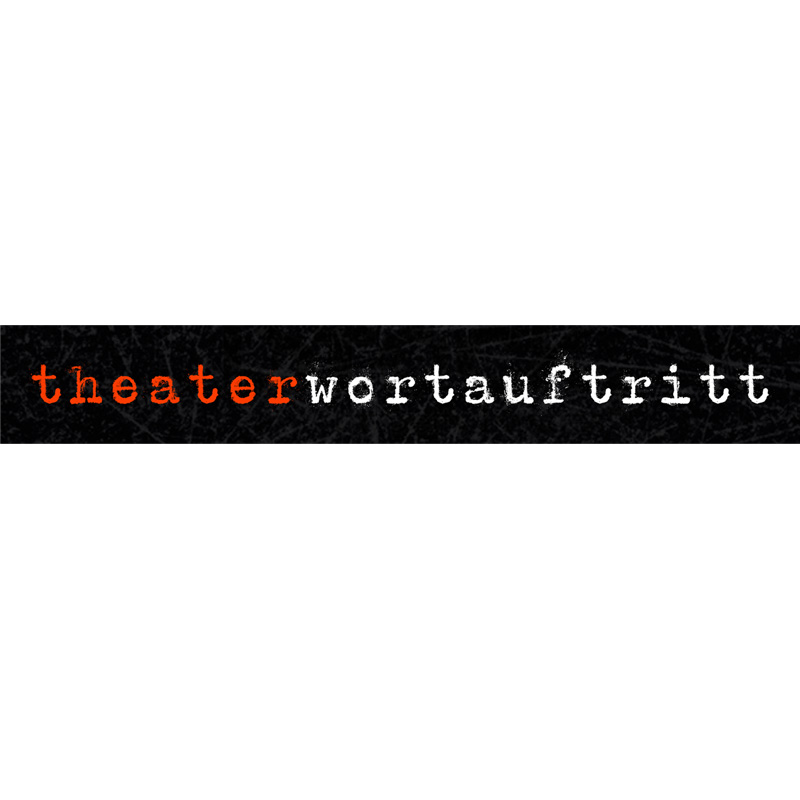theater wortauftritt